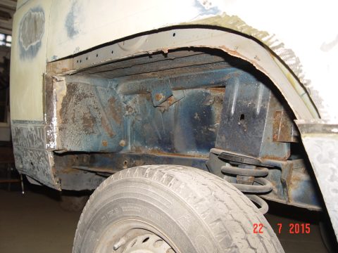VW T3 — 52