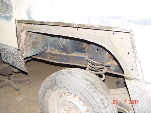 VW T3 — 53
