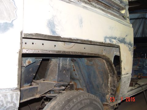 VW T3 — 54