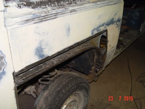 VW T3 — 55