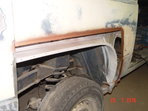 VW T3 — 56