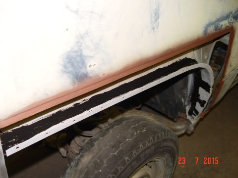 VW T3 — 57