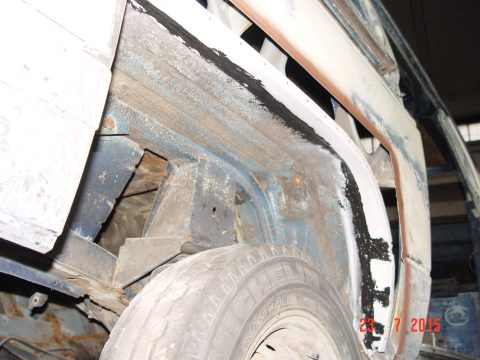 VW T3 — 58