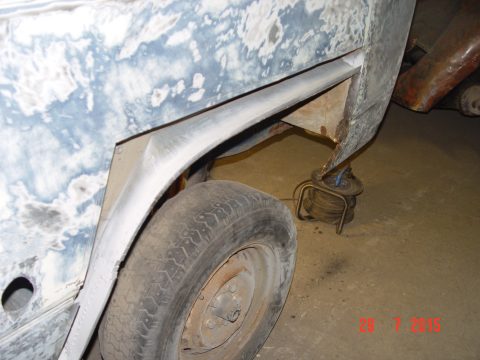 VW T3 — 63