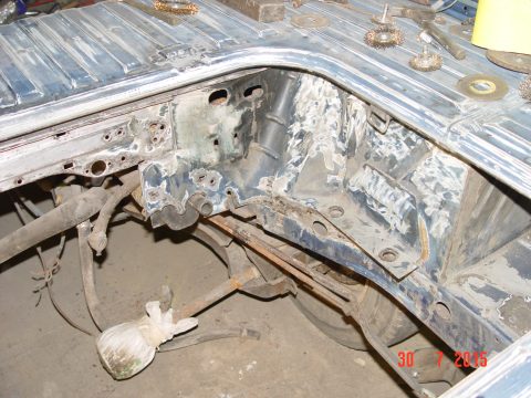 VW T3 — 64