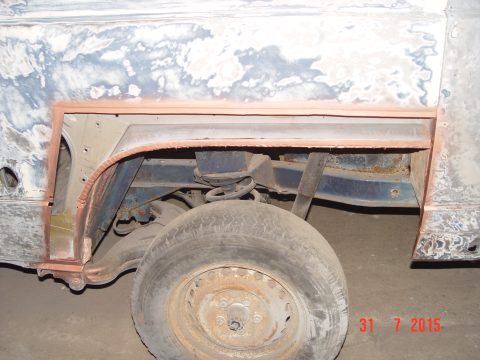 VW T3 — 67