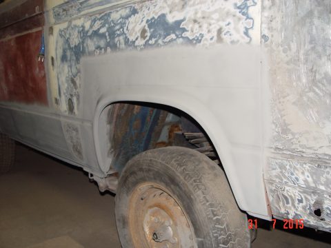VW T3 — 69