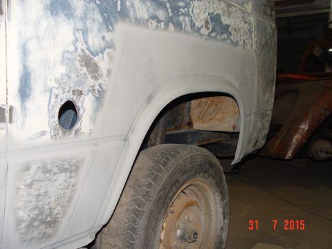VW T3 — 70