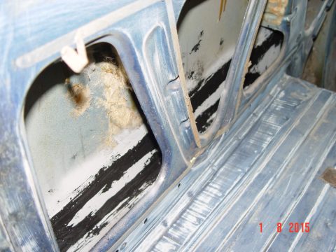 VW T3 — 71