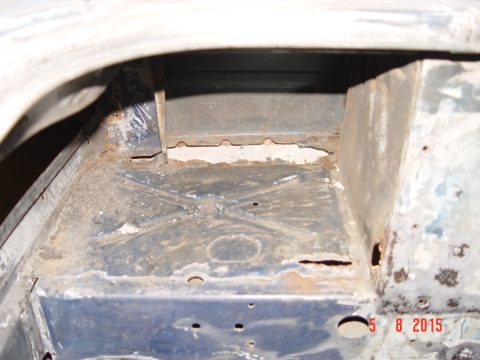 VW T3 — 72