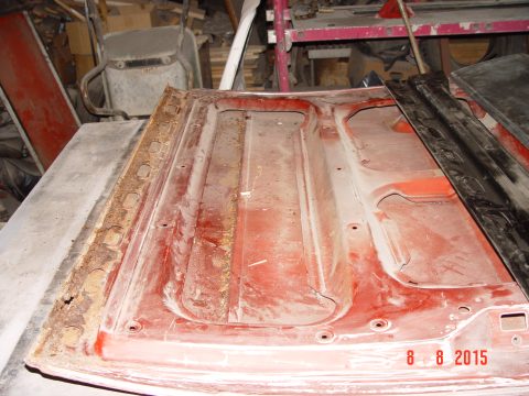 VW T3 — 75