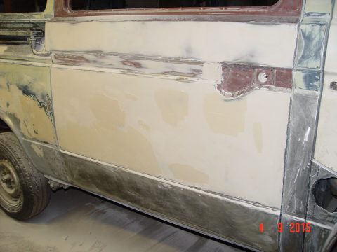 VW T3 — 82