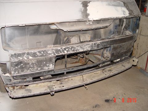 VW T3 — 84