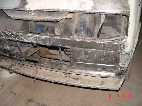 VW T3 — 85