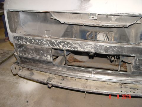 VW T3 — 86