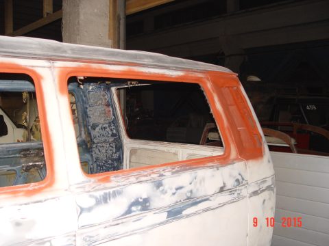 VW T3 — 91