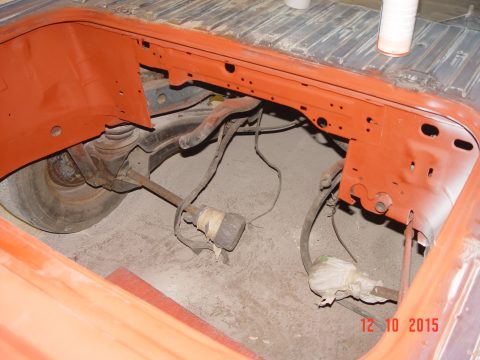 VW T3 — 93