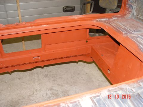VW T3 — 94