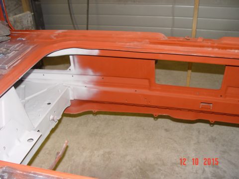 VW T3 — 95