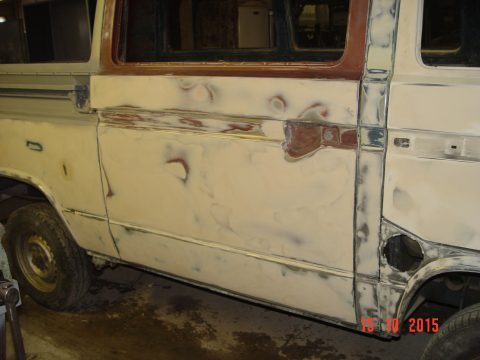 VW T3 — 96
