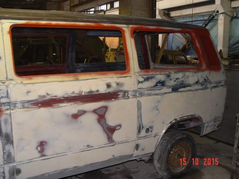 VW T3 — 98