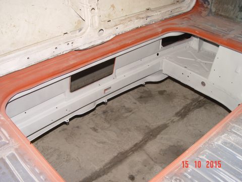 VW T3 — 99
