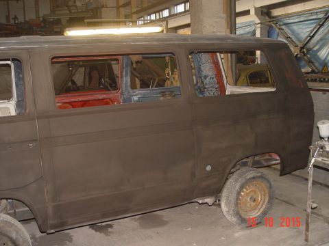 VW T3 — 101