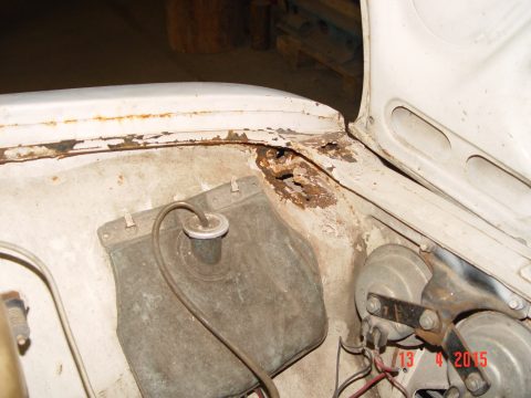 Vaz 2101 1975 — 3