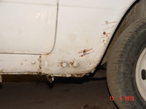 Vaz 2101 1975 — 4