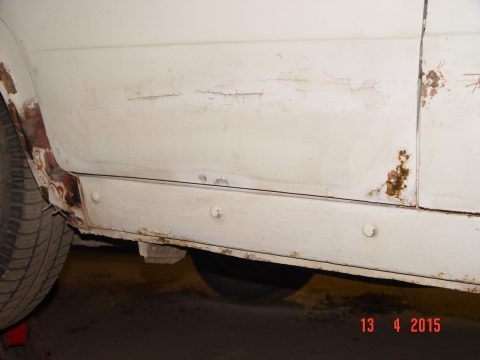 Vaz 2101 1975 — 5