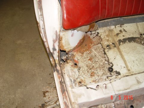 Vaz 2101 1975 — 17