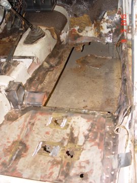 Vaz 2101 1975 — 18