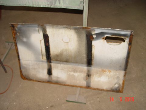 Vaz 2101 1975 — 21
