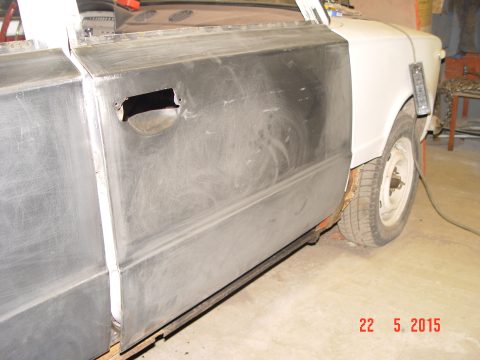 Vaz 2101 1975 — 25