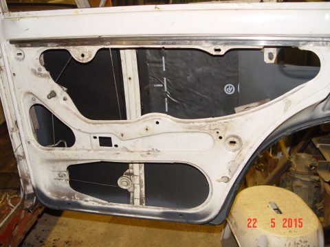 Vaz 2101 1975 — 26