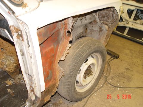Vaz 2101 1975 — 33