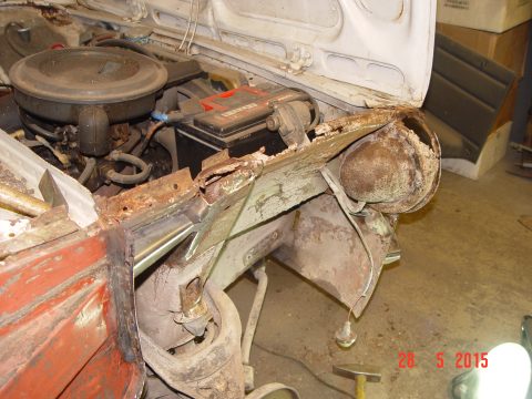 Vaz 2101 1975 — 36