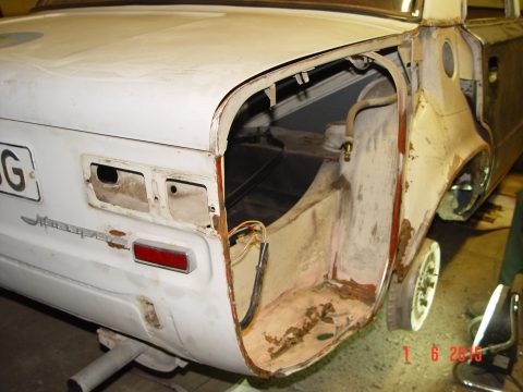 Vaz 2101 1975 — 38