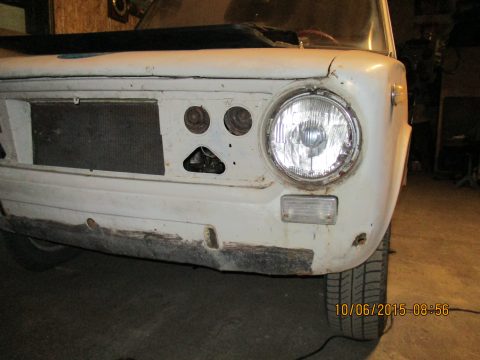 Vaz 2101 1975 — 39
