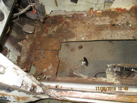 Vaz 2101 1975 — 61