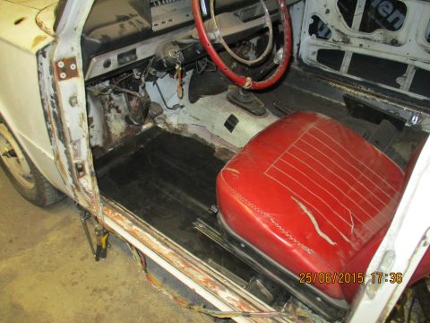 Vaz 2101 1975 — 64