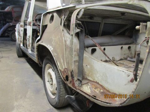 Vaz 2101 1975 — 73
