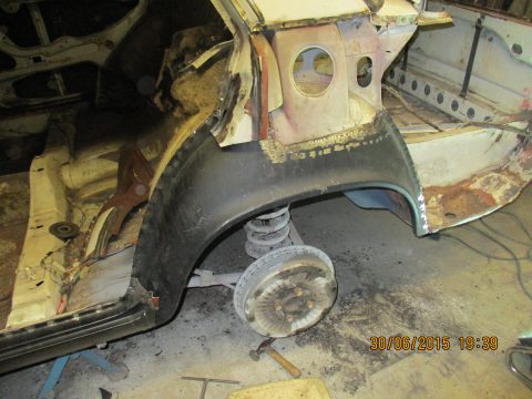 Vaz 2101 1975 — 81