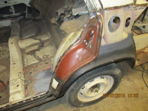 Vaz 2101 1975 — 83