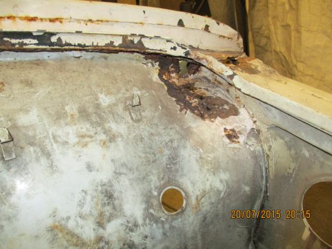Vaz 2101 1975 — 94