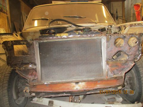 Vaz 2101 1975 — 96