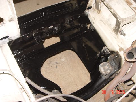Vaz 2101 1975 — 113