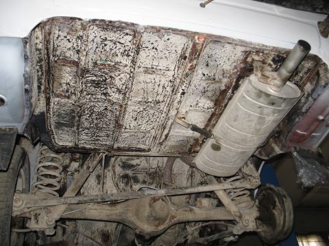 Vaz 2101 1975 — 120