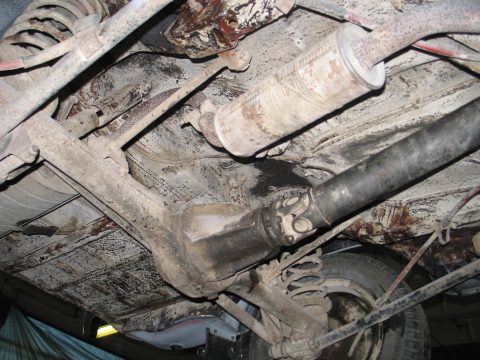 Vaz 2101 1975 — 124