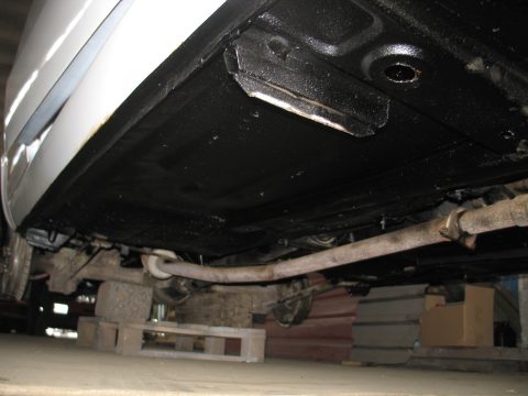Vaz 2101 1975 — 131